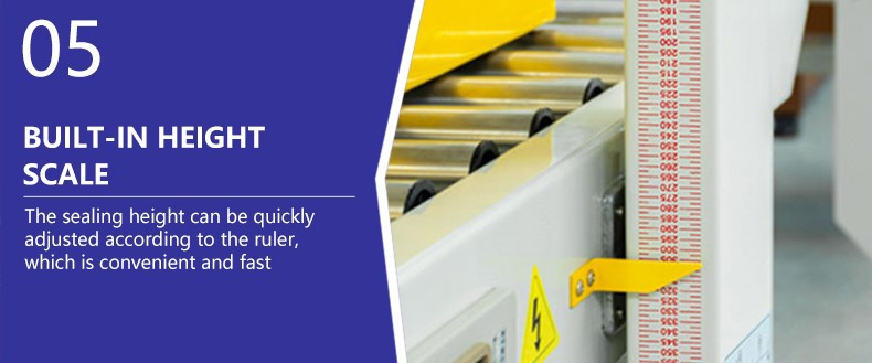 carton sealer machine manufacturers