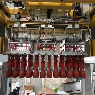 그랩 타입 박스 로더