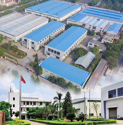 광저우 RITO 포장 기계 유한 회사